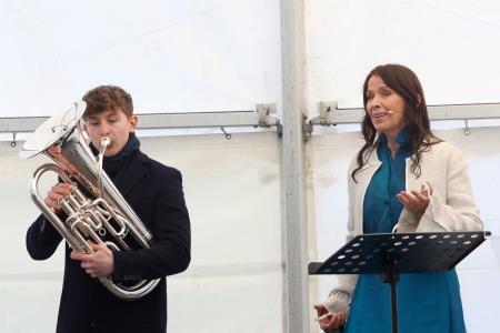 OTVORITEV PRIZIDKA ZD CERKNICA 20 FOTO LJUBO VUKELIČ